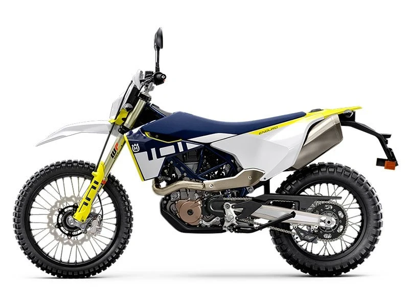 2024 Husqvarna - Image 4 of 18