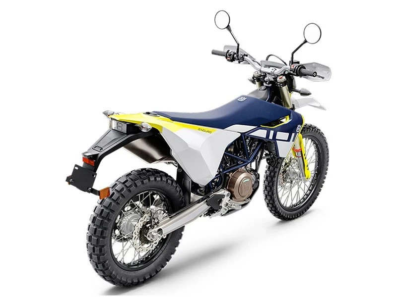 2024 Husqvarna - Image 7 of 18