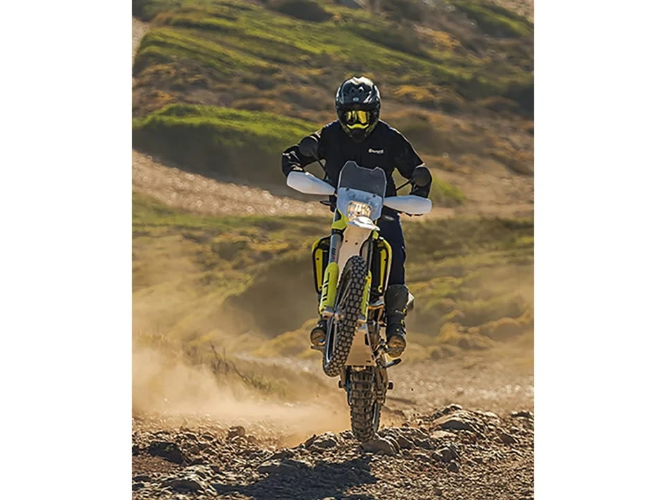 2024 Husqvarna - Image 18 of 18