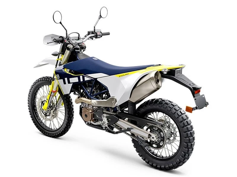 2024 Husqvarna - Image 8 of 18