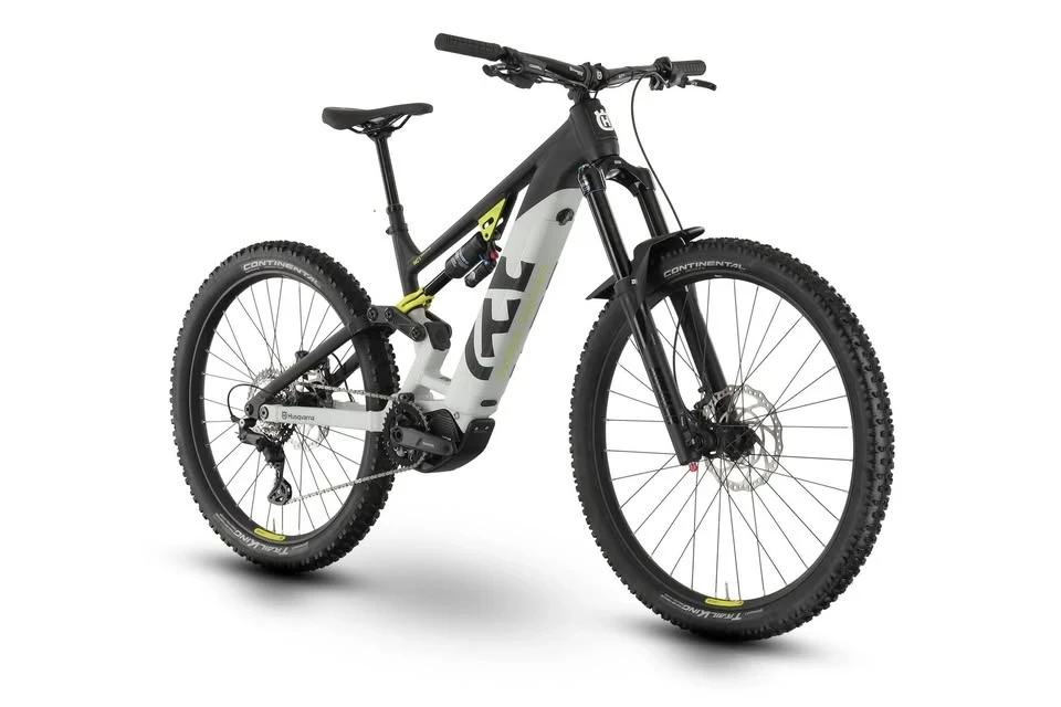 2024 Husqvarna - Image 2 of 9