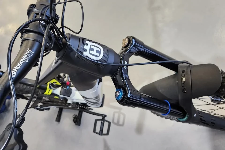 2024 Husqvarna - Image 6 of 9