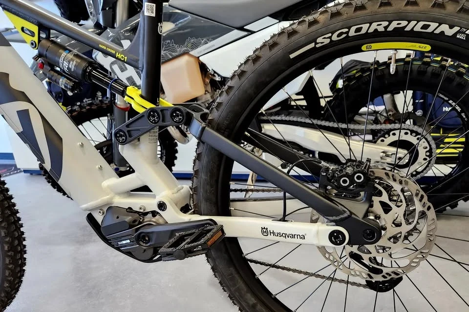 2024 Husqvarna - Image 8 of 9