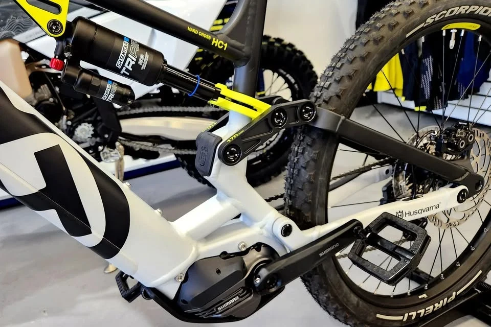 2024 Husqvarna - Image 9 of 9