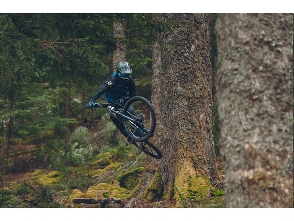 2024 Husqvarna - Image 3 of 6