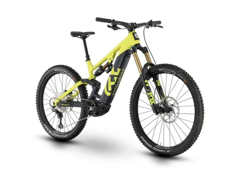 2024 Husqvarna - Image 2 of 6
