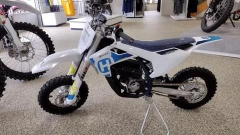 2024 Husqvarna - Image 5 of 6