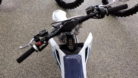 2024 Husqvarna - Image 4 of 6
