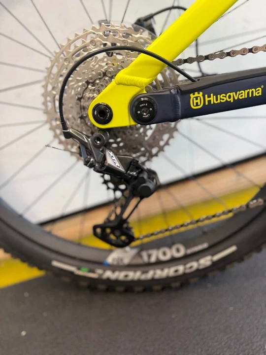 2024 Husqvarna - Image 5 of 10