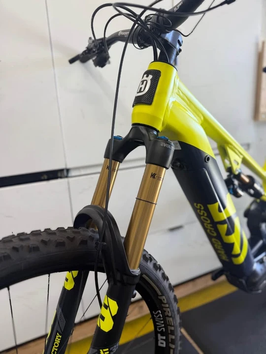 2024 Husqvarna - Image 10 of 10