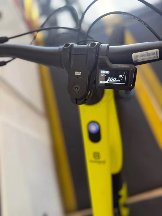 2024 Husqvarna - Image 3 of 10