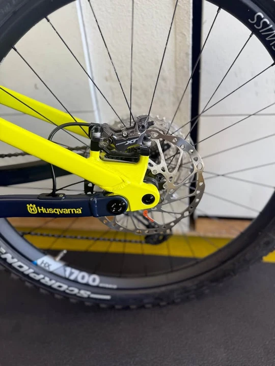 2024 Husqvarna - Image 7 of 10