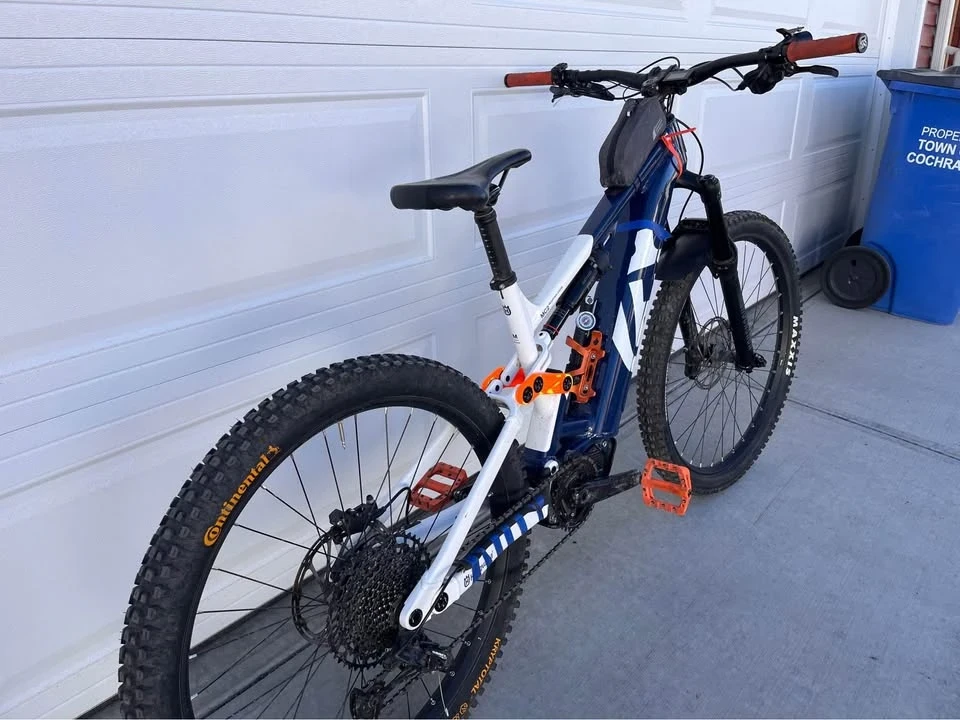 2024 Husqvarna - Image 5 of 5