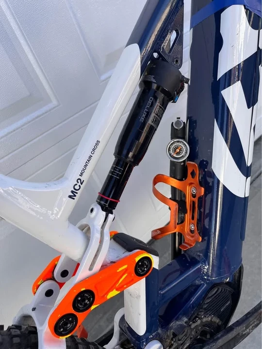 2024 Husqvarna - Image 2 of 5