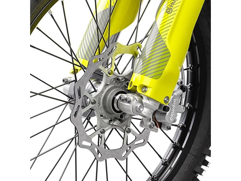2024 Husqvarna - Image 8 of 20