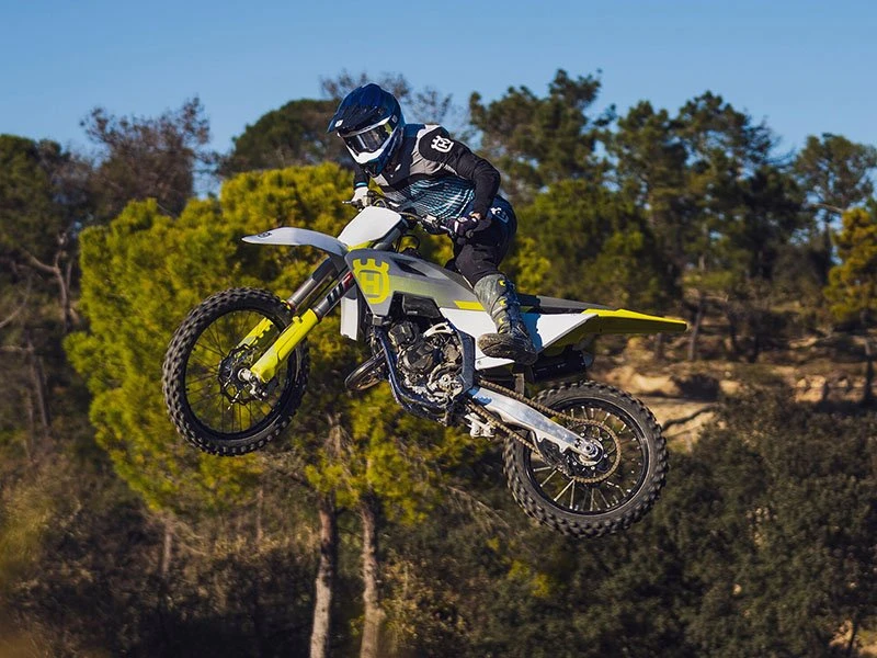 2024 Husqvarna - Image 14 of 20