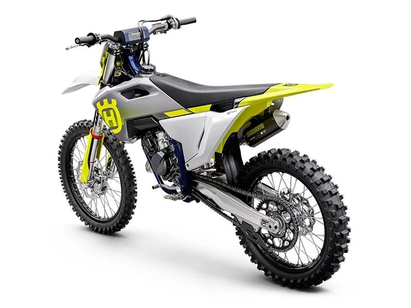 2024 Husqvarna - Image 6 of 20
