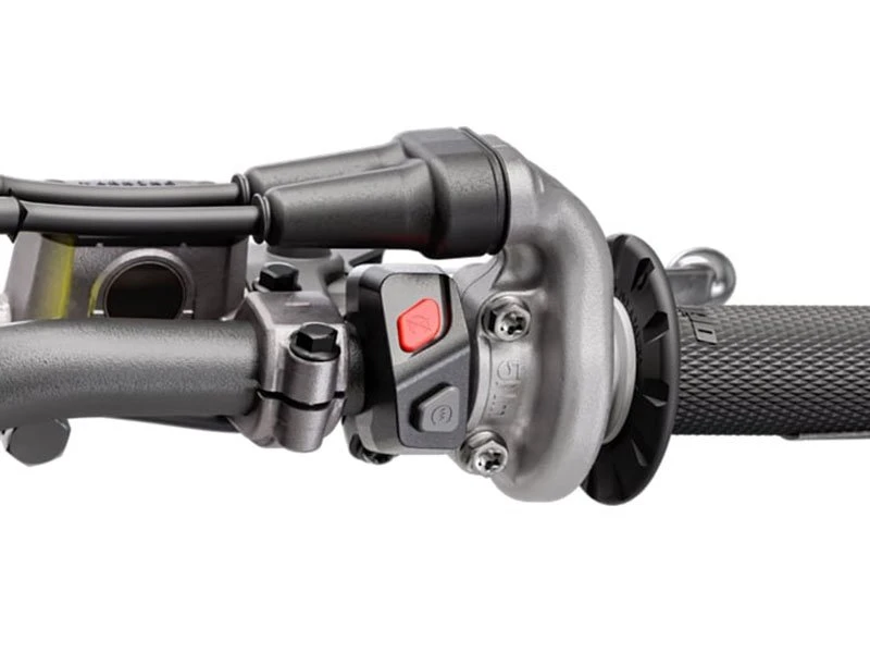 2024 Husqvarna - Image 13 of 20