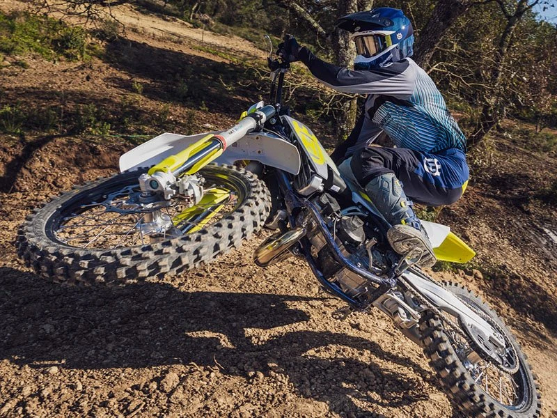 2024 Husqvarna - Image 15 of 20