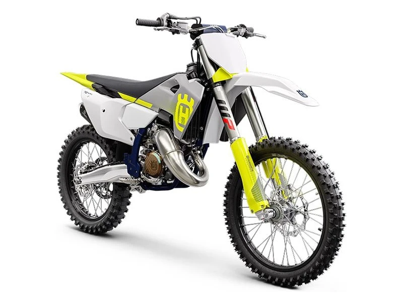 2024 Husqvarna - Image 3 of 20