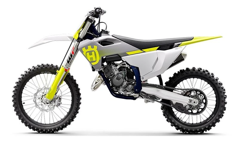 2024 Husqvarna - Image 2 of 20