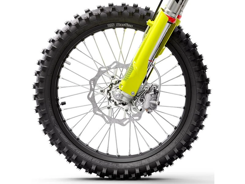 2024 Husqvarna - Image 11 of 20
