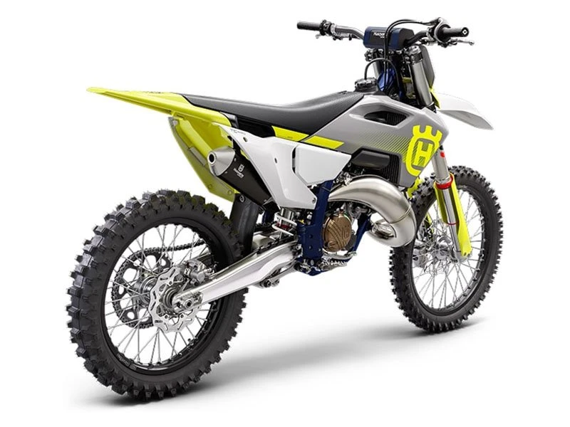 2024 Husqvarna - Image 5 of 20