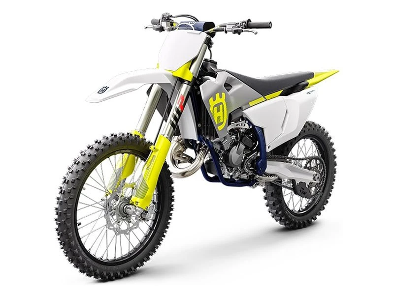 2024 Husqvarna - Image 4 of 20