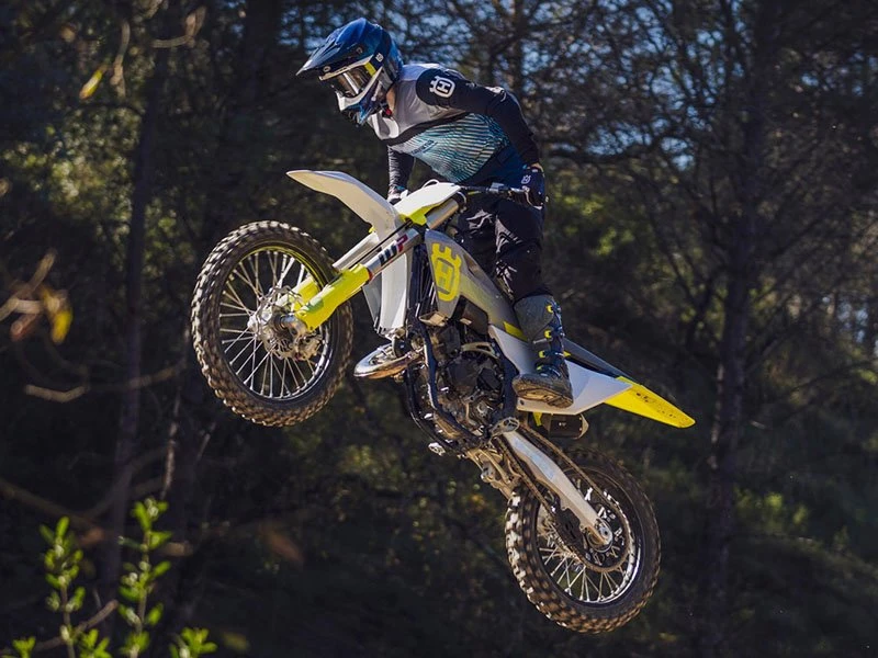 2024 Husqvarna - Image 16 of 20