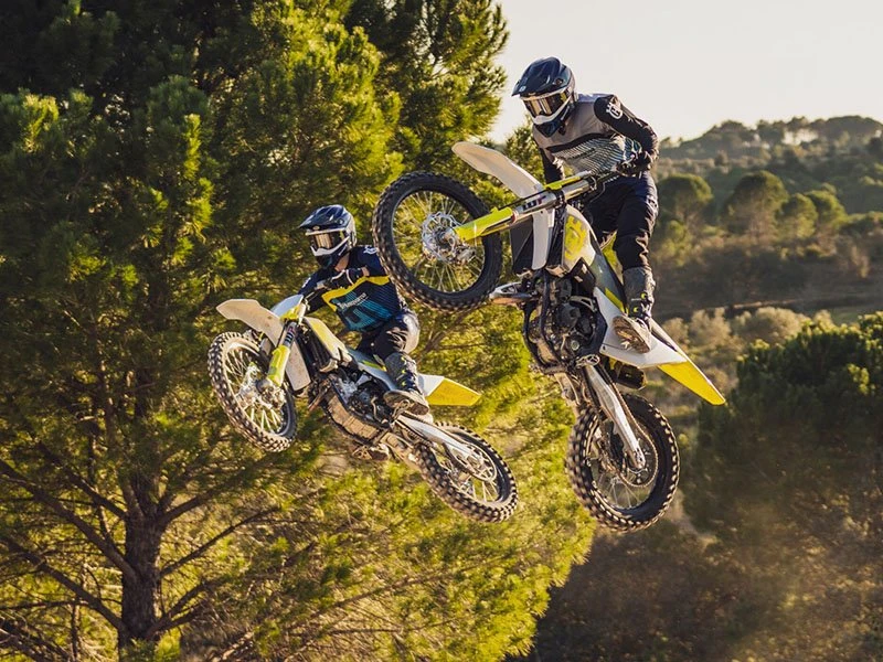 2024 Husqvarna - Image 18 of 20