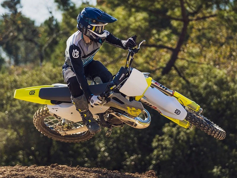 2024 Husqvarna - Image 19 of 20