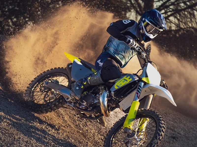 2024 Husqvarna - Image 17 of 20