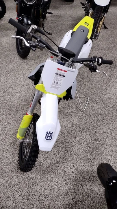 2024 Husqvarna - Image 6 of 6