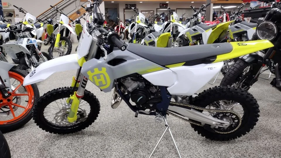 2024 Husqvarna - Image 5 of 6