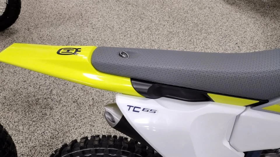2024 Husqvarna - Image 2 of 6