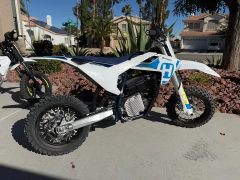2024 Husqvarna e-e3