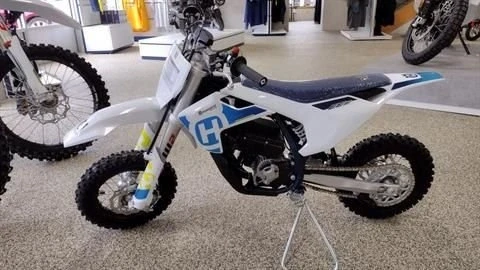 2024 Husqvarna - Image 5 of 6