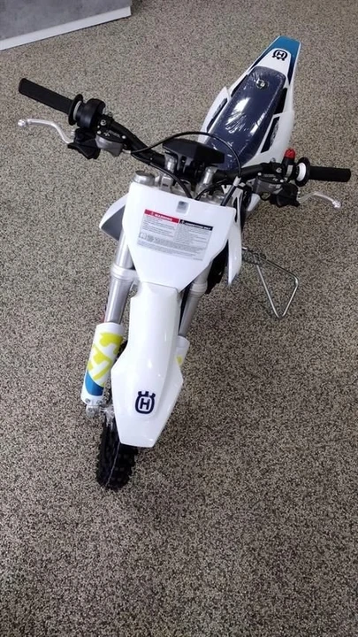 2024 Husqvarna - Image 6 of 6