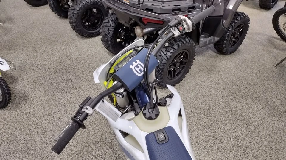 2024 Husqvarna - Image 4 of 6