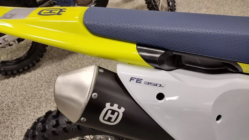 2024 Husqvarna - Image 2 of 6