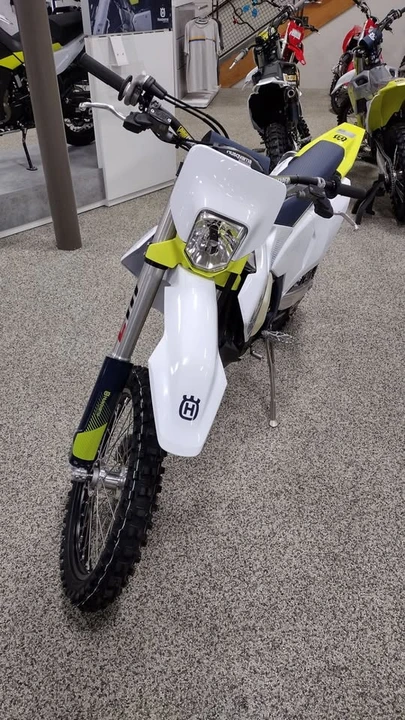 2024 Husqvarna - Image 6 of 6