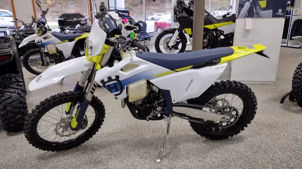 2024 Husqvarna - Image 5 of 6