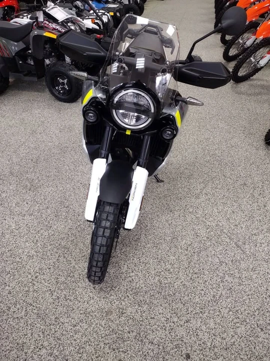 2024 Husqvarna - Image 7 of 7