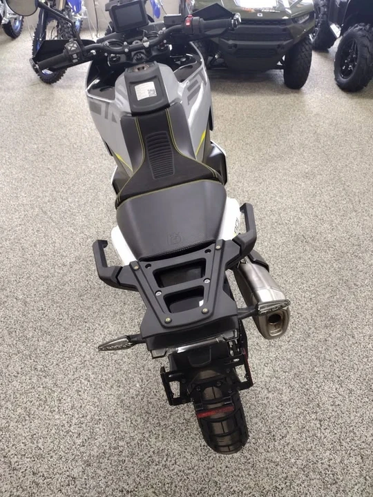 2024 Husqvarna - Image 4 of 7