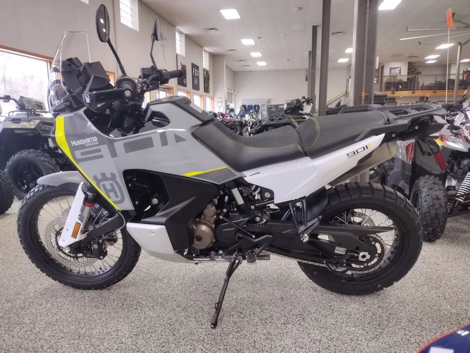 2024 Husqvarna - Image 5 of 7