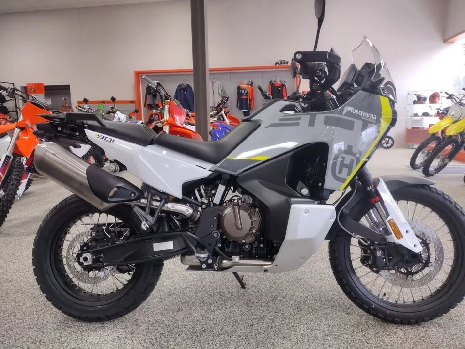 2024 Husqvarna - Image 2 of 7