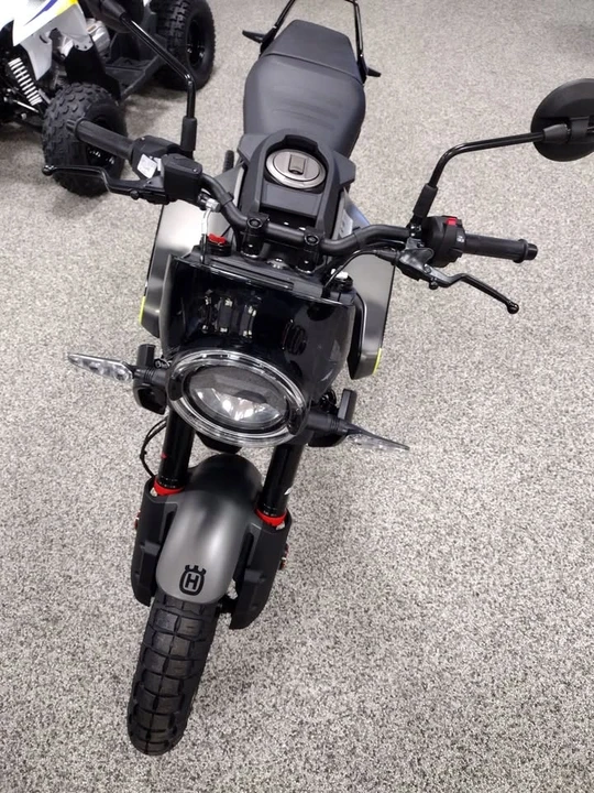 2024 Husqvarna - Image 5 of 5