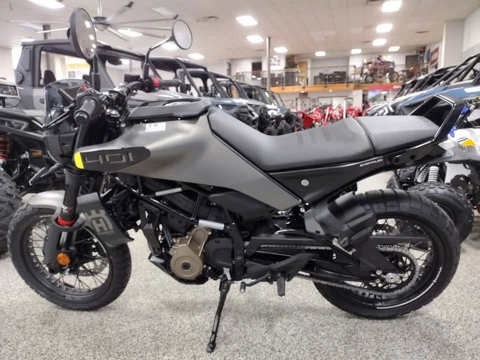 2024 Husqvarna - Image 3 of 5