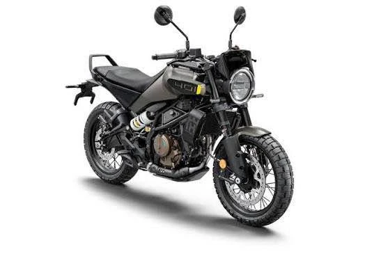 2024 Husqvarna - Image 3 of 6