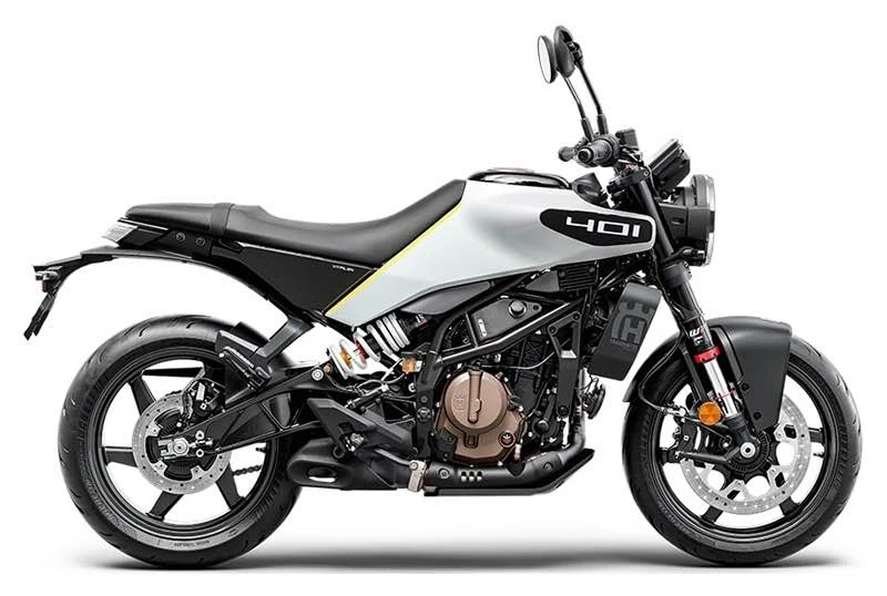 2024 Husqvarna - Image 4 of 6